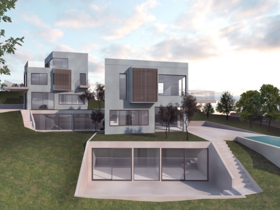 Villa Ayana