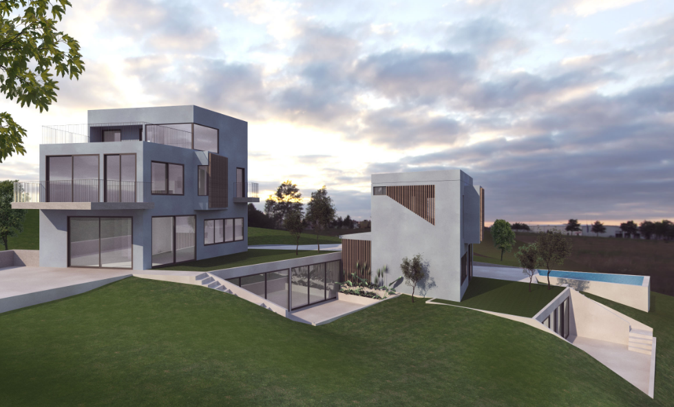 Villa Ayana